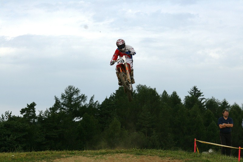 METEOR cup Dalečín 12.7.2008